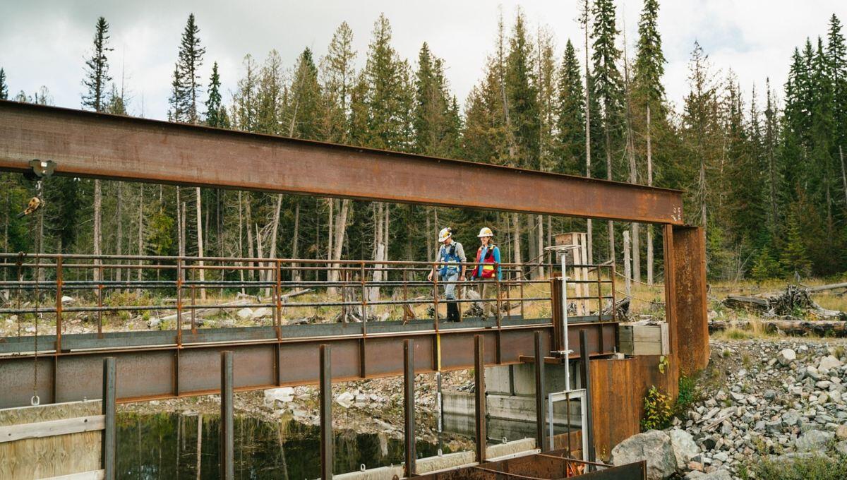 Materiales sostenibles y ecológicos en la construcción Foto: Archivo