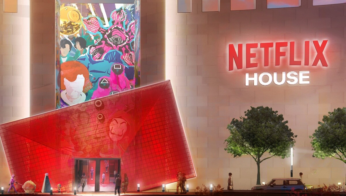 netflix house alt