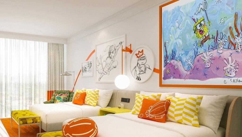 nickelodeon hotels & resorts alt