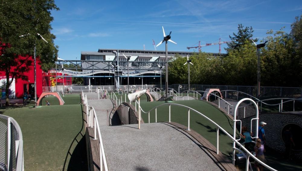 parque de la Villette alt