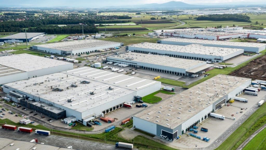 parque industrial en mexico alt