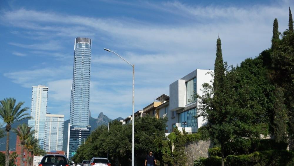 sector inmobiliario alt