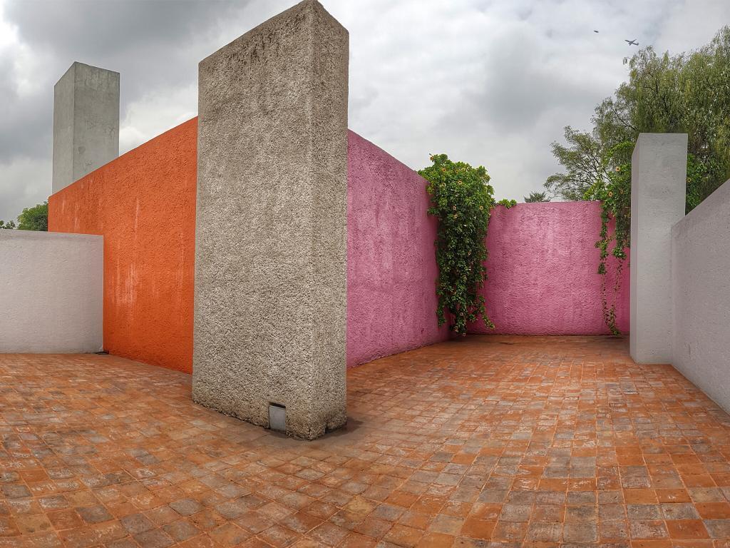Casa Estudio Luis Barragán-alt