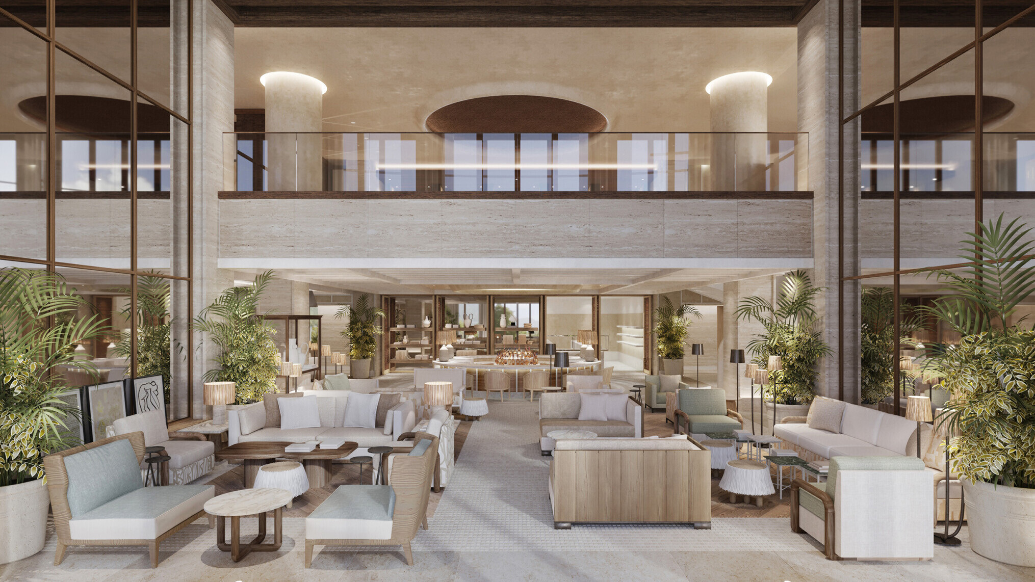 Four Seasons Mallorca-alt