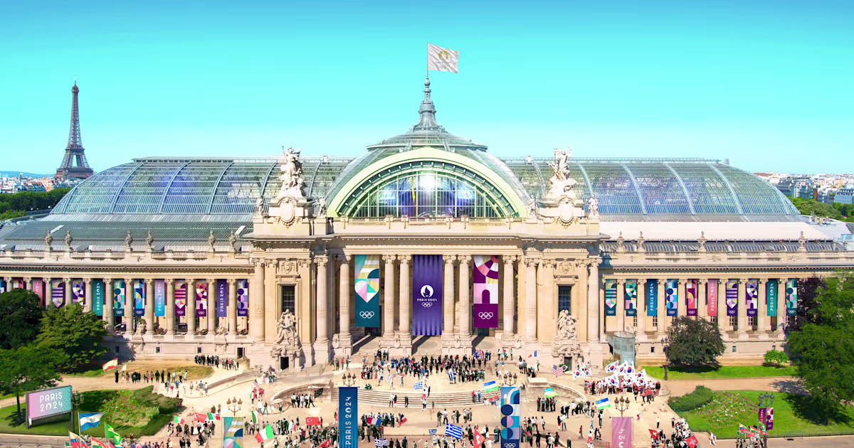 Grand Palais