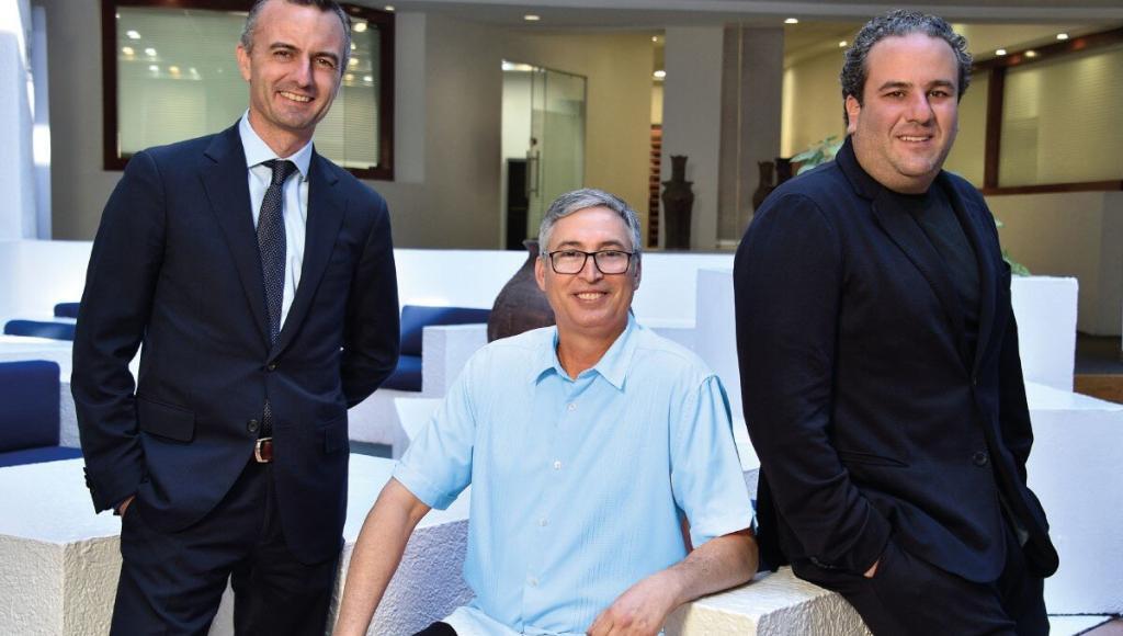 Naturgy México lidera la transformación energética en el sector inmobiliario