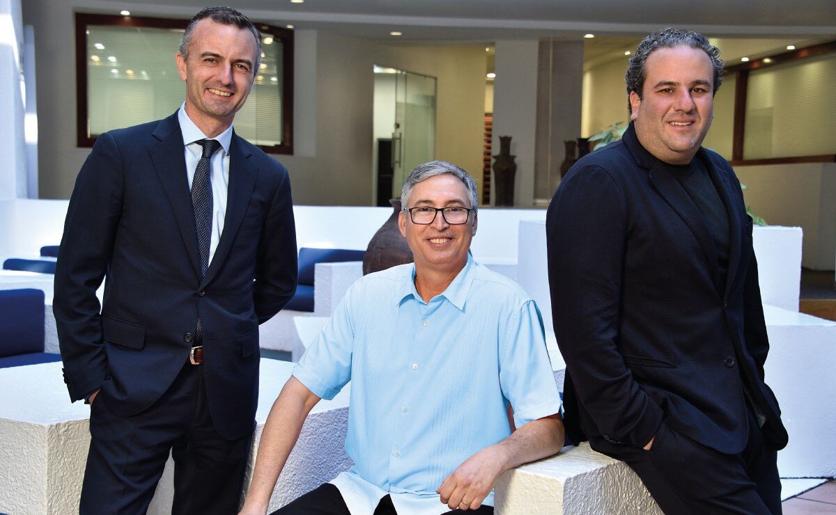 Naturgy México lidera la transformación energética en el sector inmobiliario