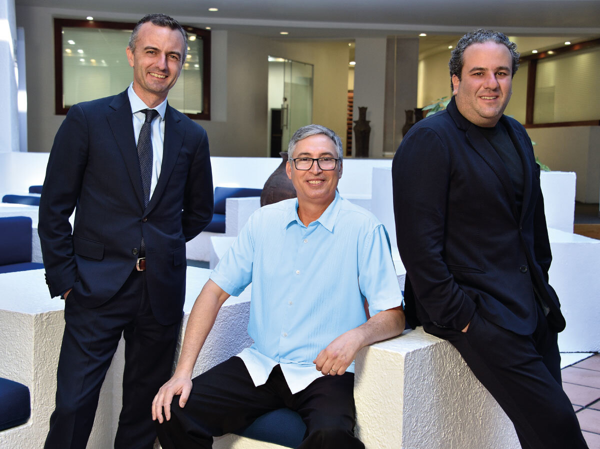 Naturgy México lidera la transformación energética en el sector inmobiliario