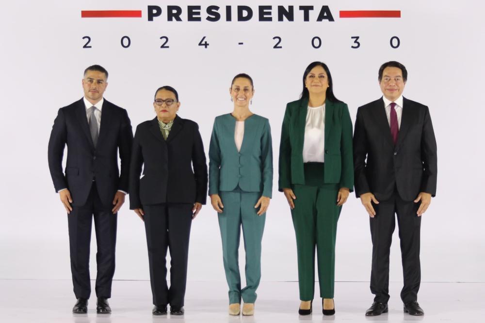 Quién es Omar García Harfuch