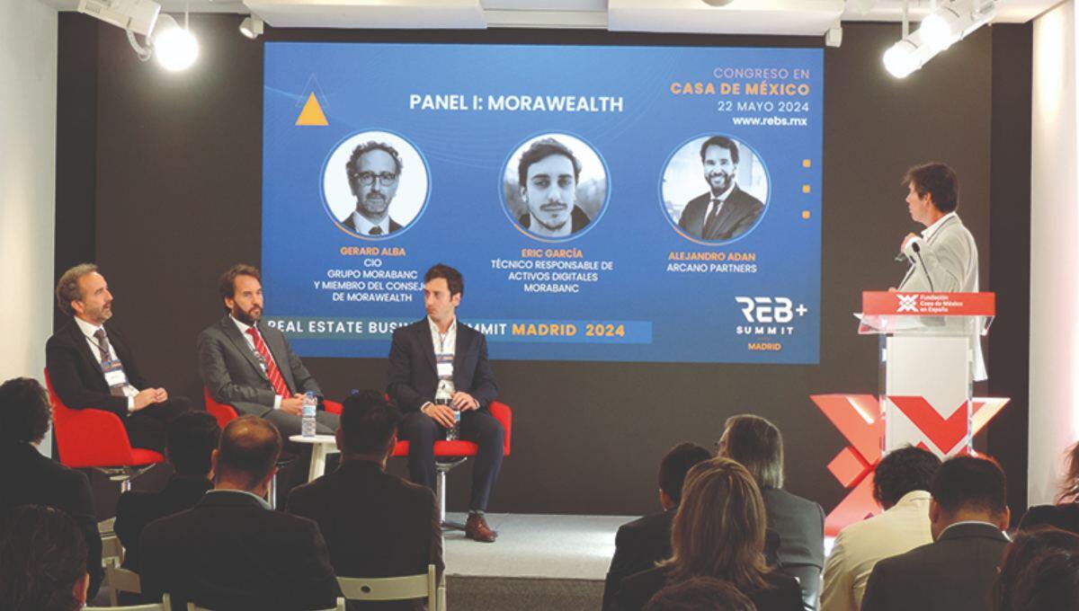 REBS Madrid: Inversiones de los family offices