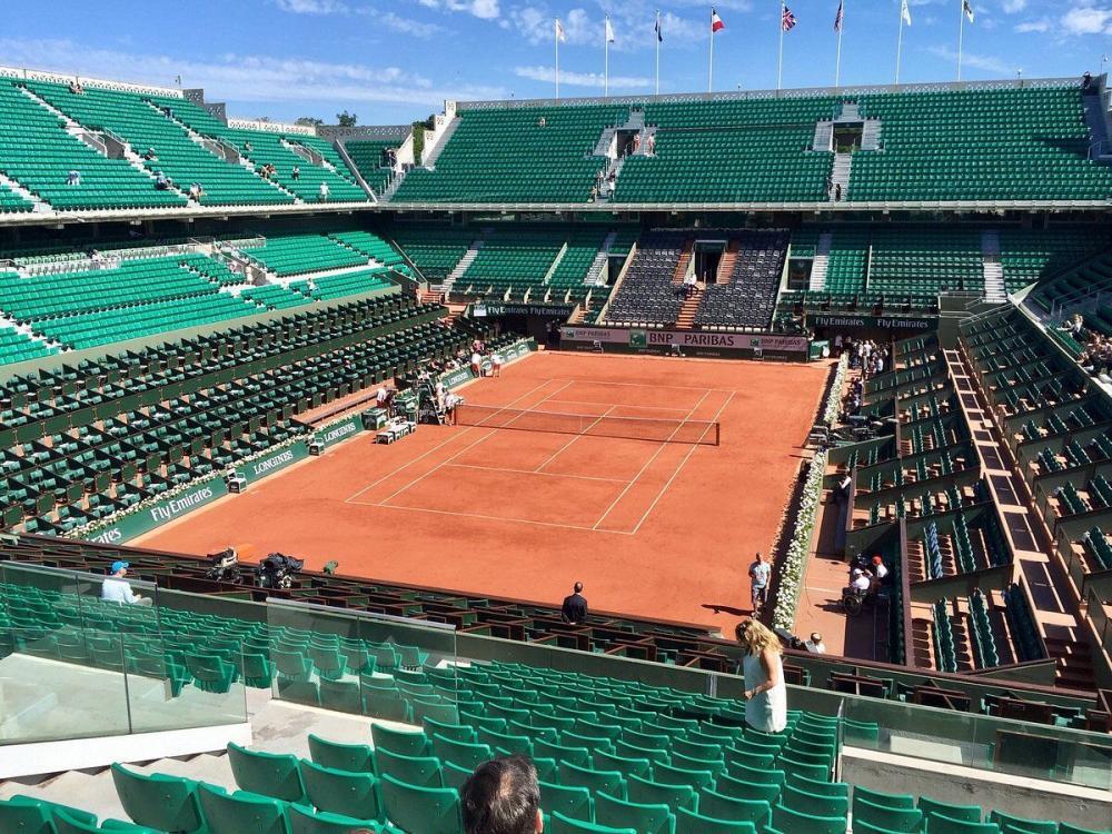 Stade Roland Garros