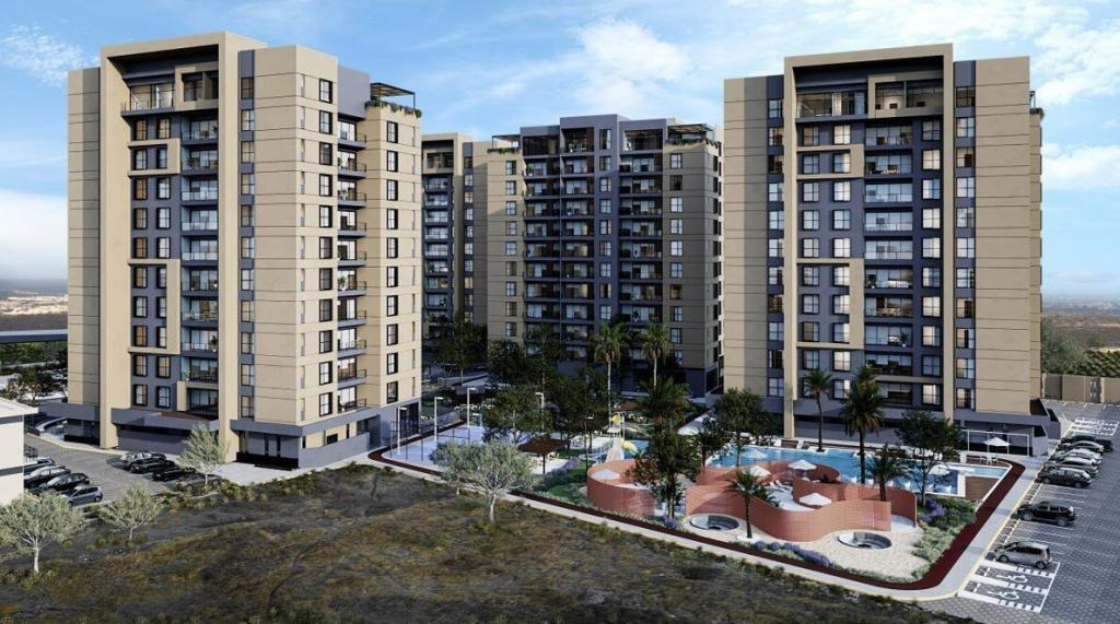 Vivienda vertical-alt