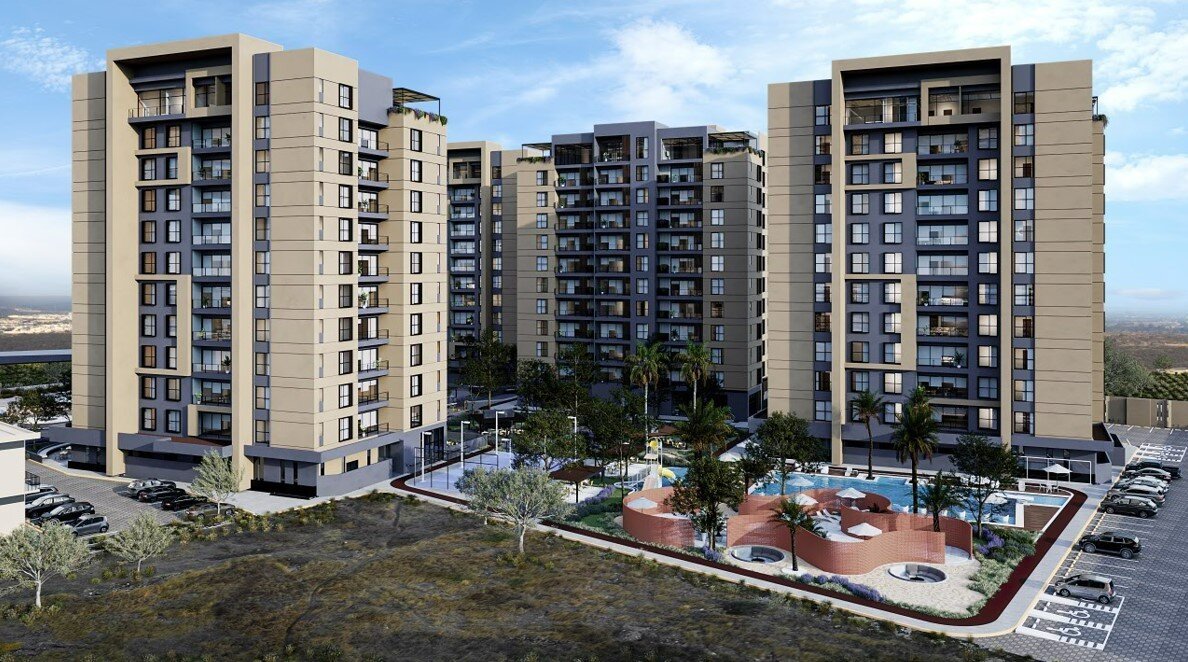 Vivienda vertical-alt