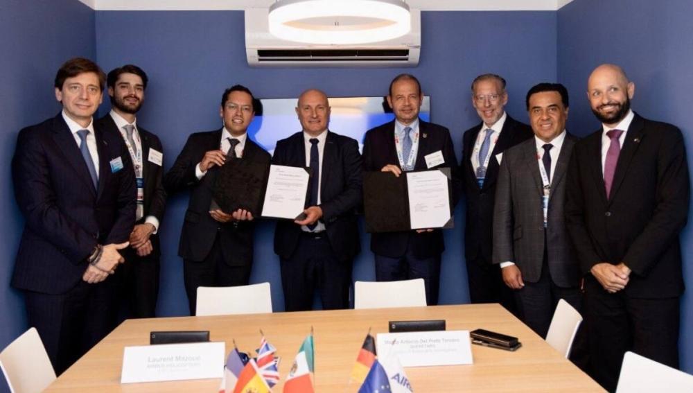 cadena de suministro alt