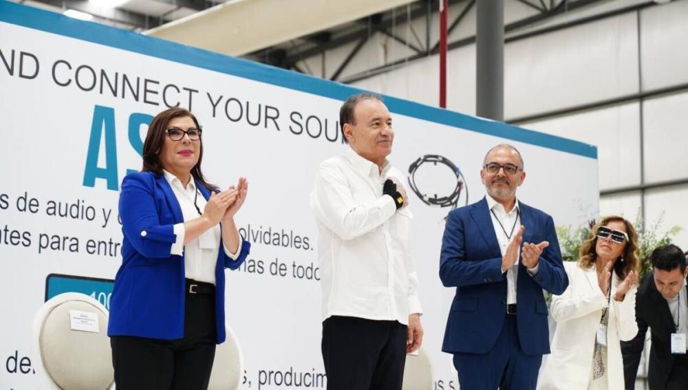 cadena de suministro alt