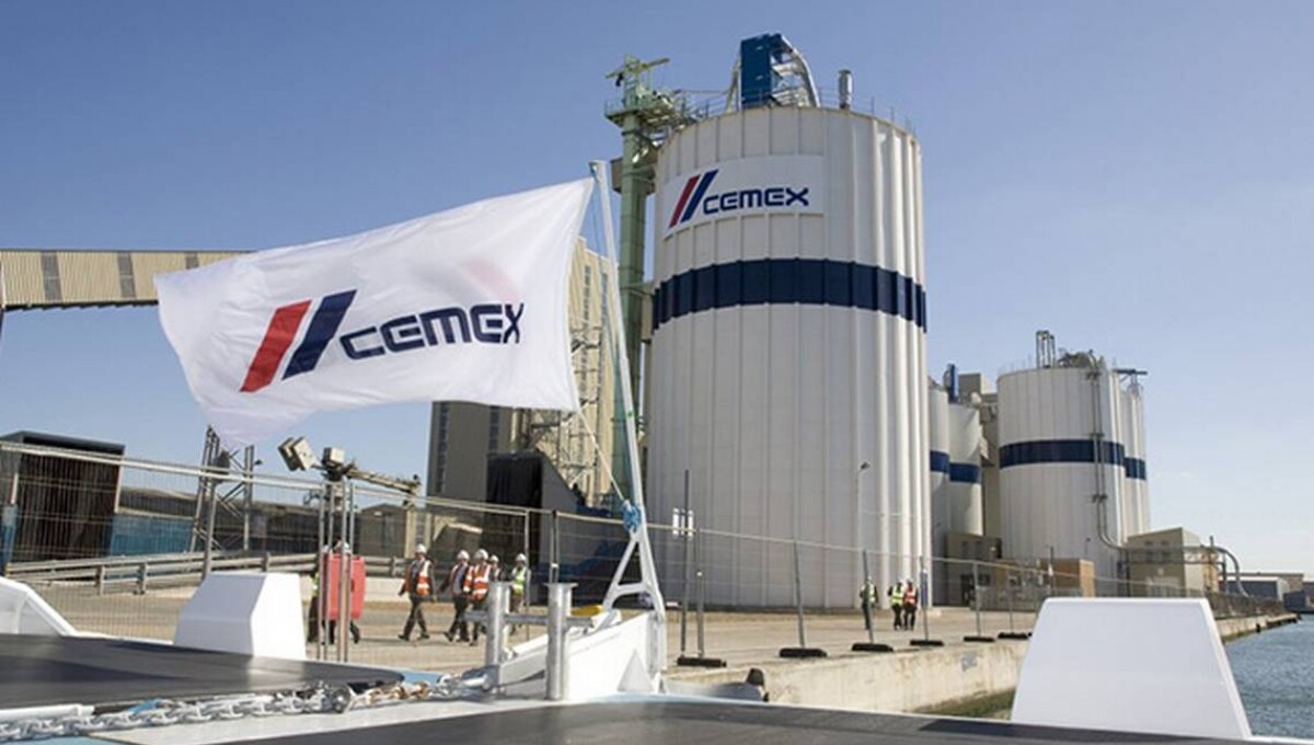 cemex alt