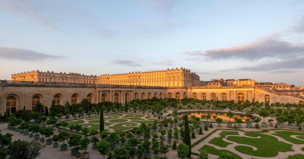 Château de Versailles