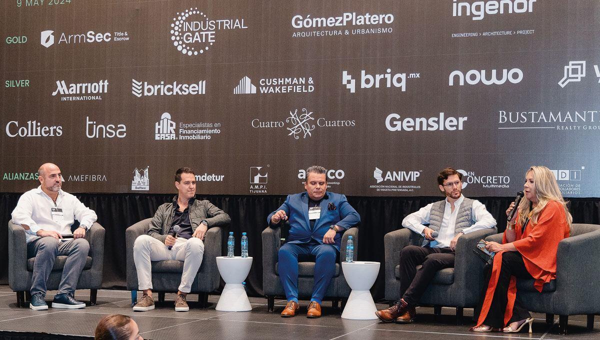 Comercialización y financiamiento: el rol de la tecnología en la comercialización de propiedades inmobiliarias a clientes extranjeros