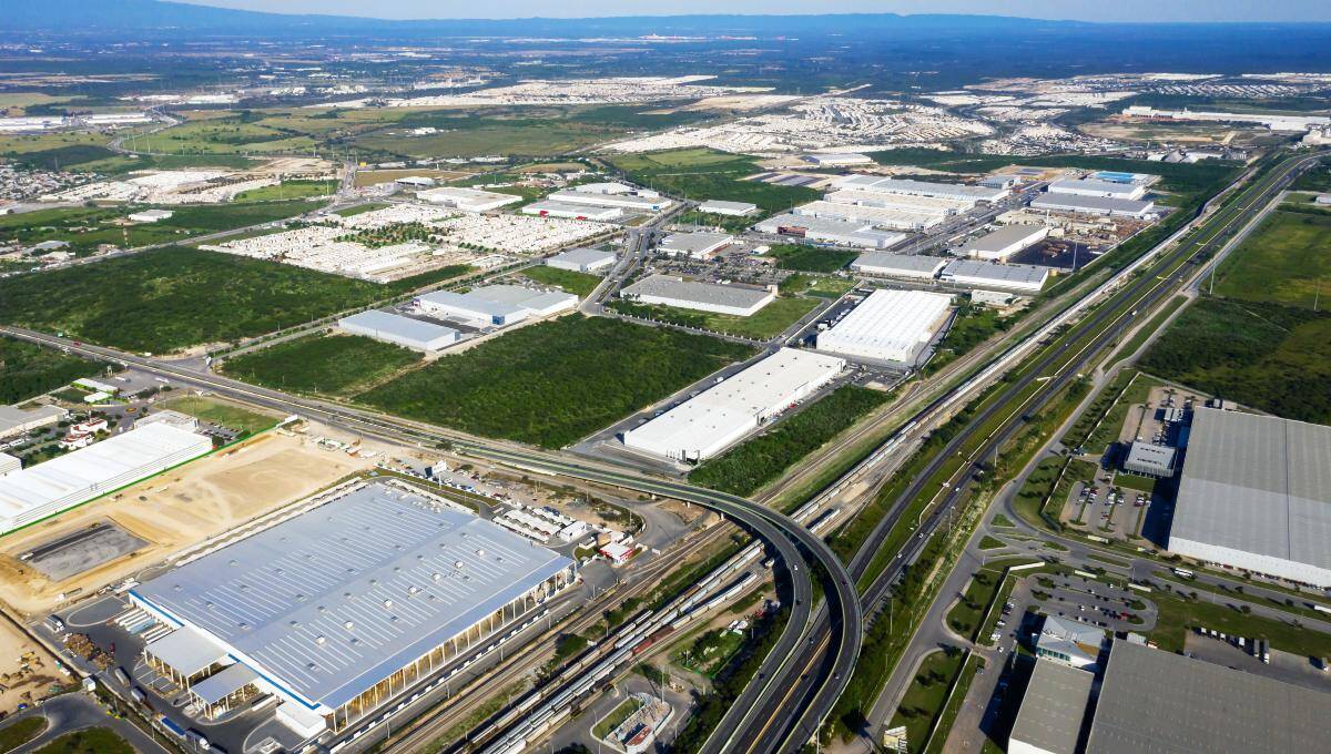Así será el 5to parque industrial de FINSA que promete ser sostenible