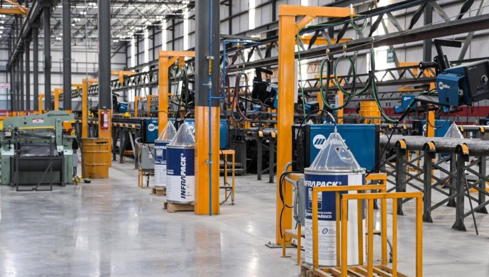 instalaciones industriales alt