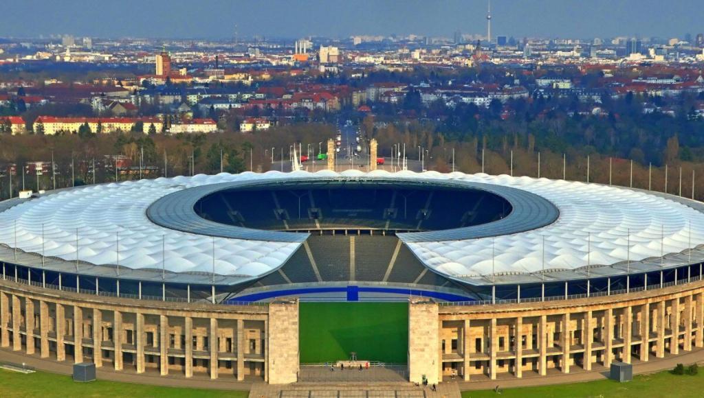 olympiastadion alt