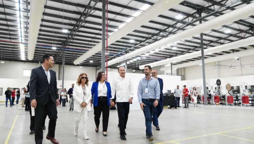 sector automotriz alt