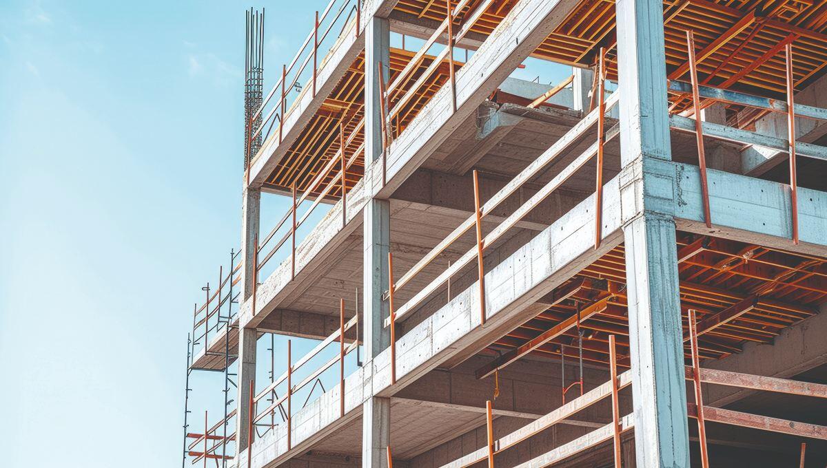 Sistemas prefabricados de concreto, la mejor opción de construcción frente al nearshoring