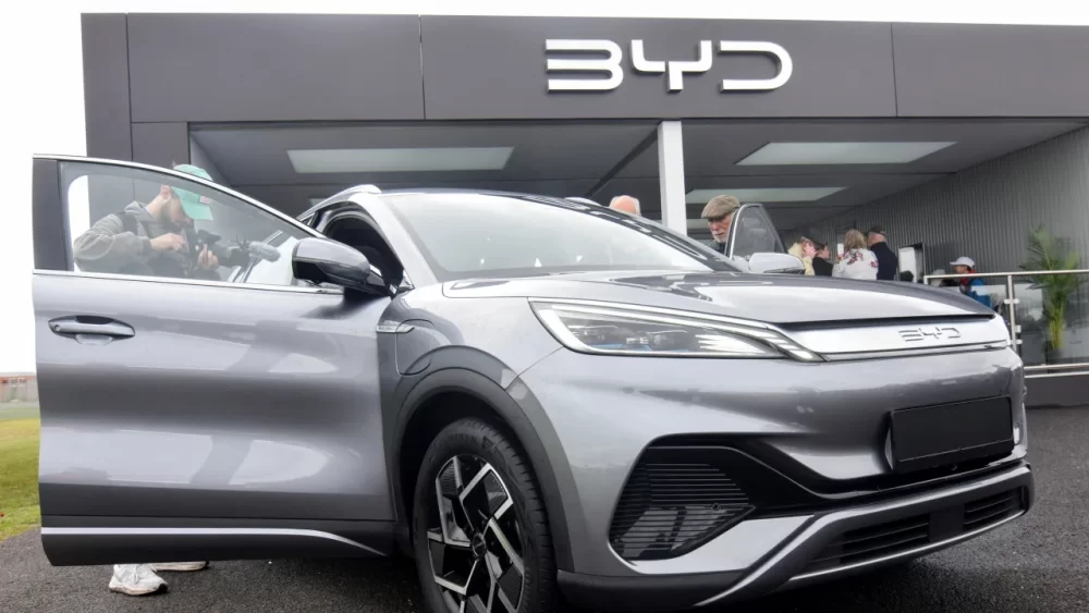 México automotriz'2