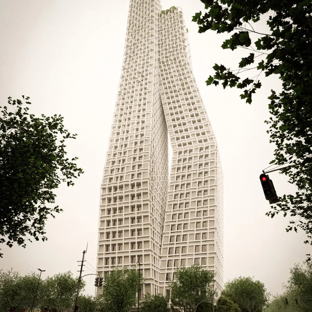 Torre Bond-5