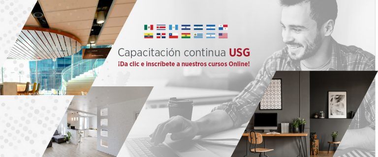 CMIC y USG firman convenio de colaboración para capacitación de la industria