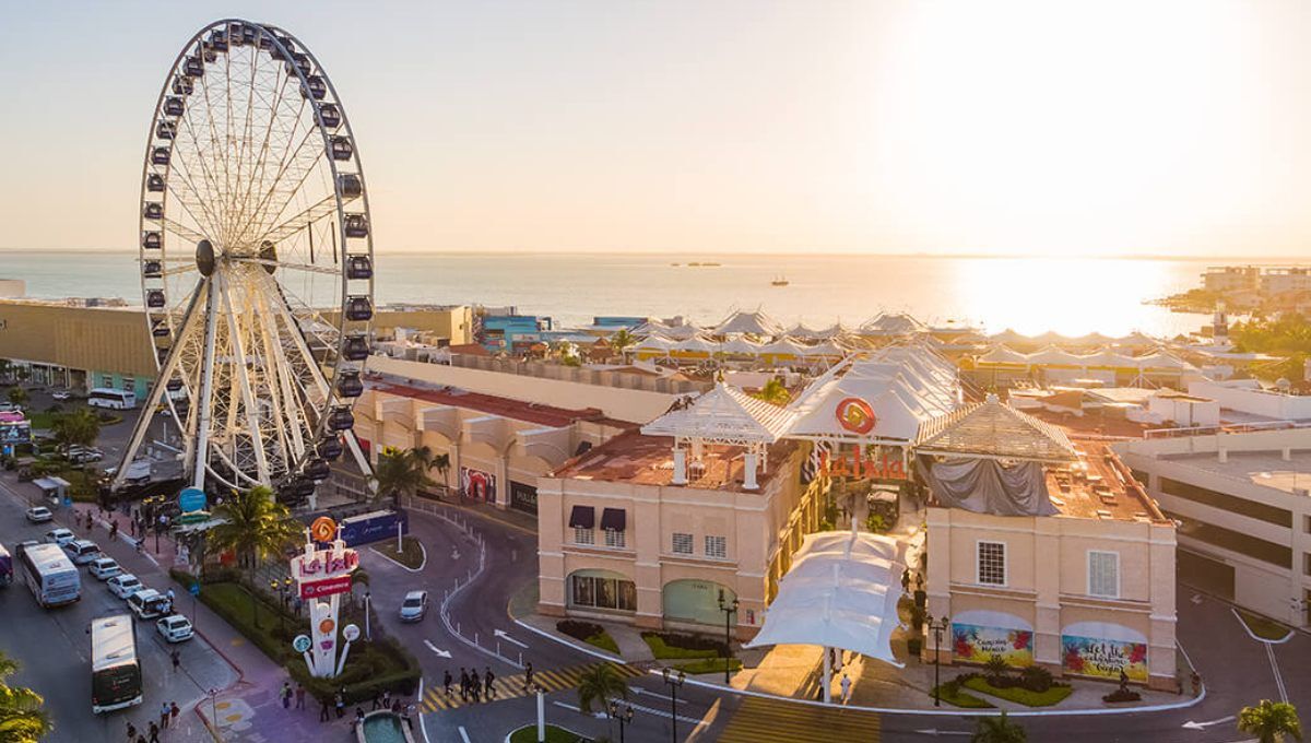 600 mil m2 de nuevos centros comerciales en México para 2024-2030: SiiLA