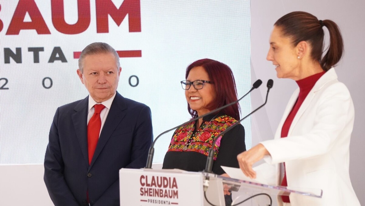 claudia sheinbaum alt