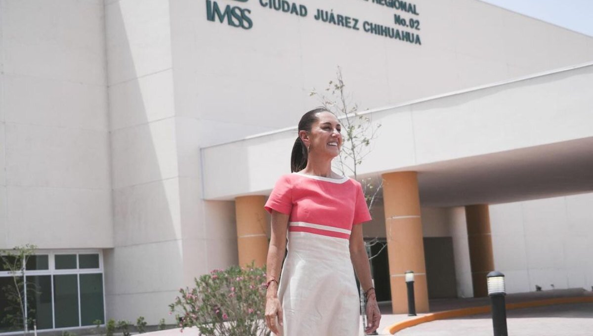 Vivienda económica, para jóvenes y renta, serán prioridad en el sexenio de Sheinbaum