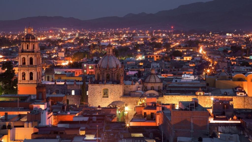 cluster inmobiliario san luis potosi alt