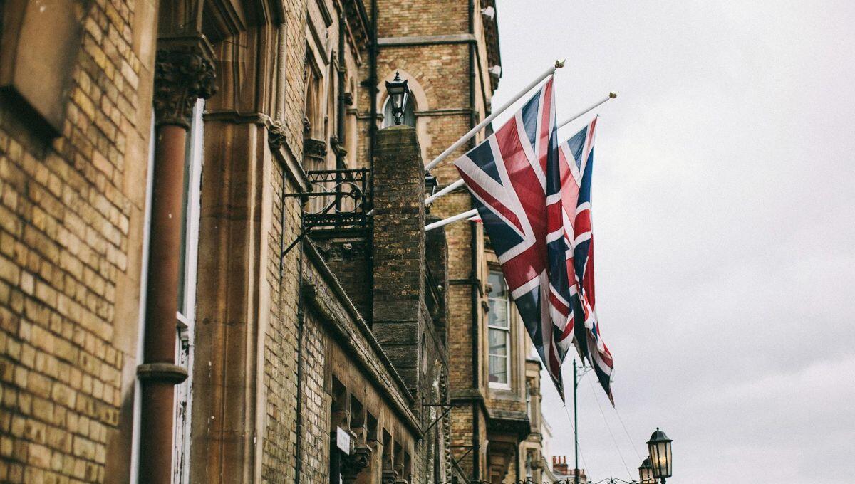 Reino Unido es el país del continente europeo con más construcción de hoteles: LE