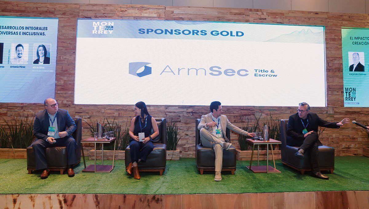 El impacto de los desarrollos integrales, creación de comunidades diversas e inclusivas