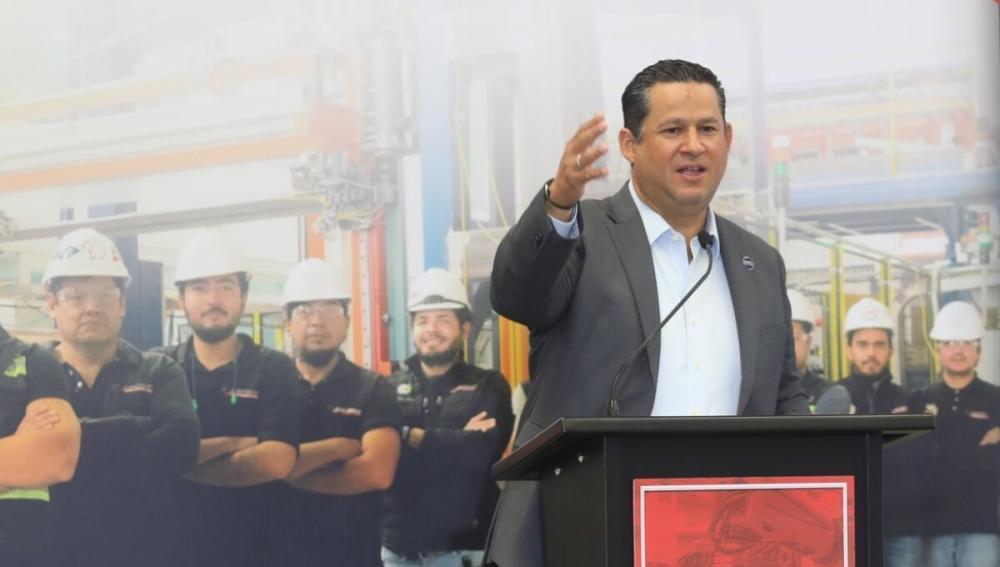 exportacion de máquinas alt