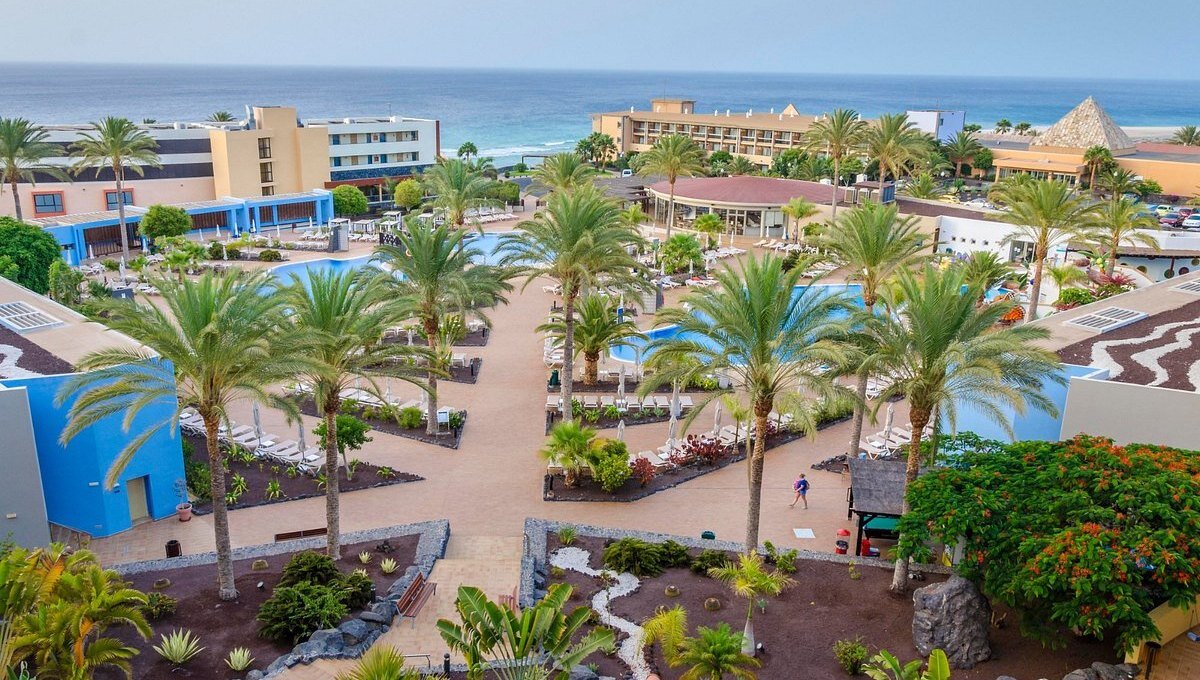 iberostar hotels & resorts alt