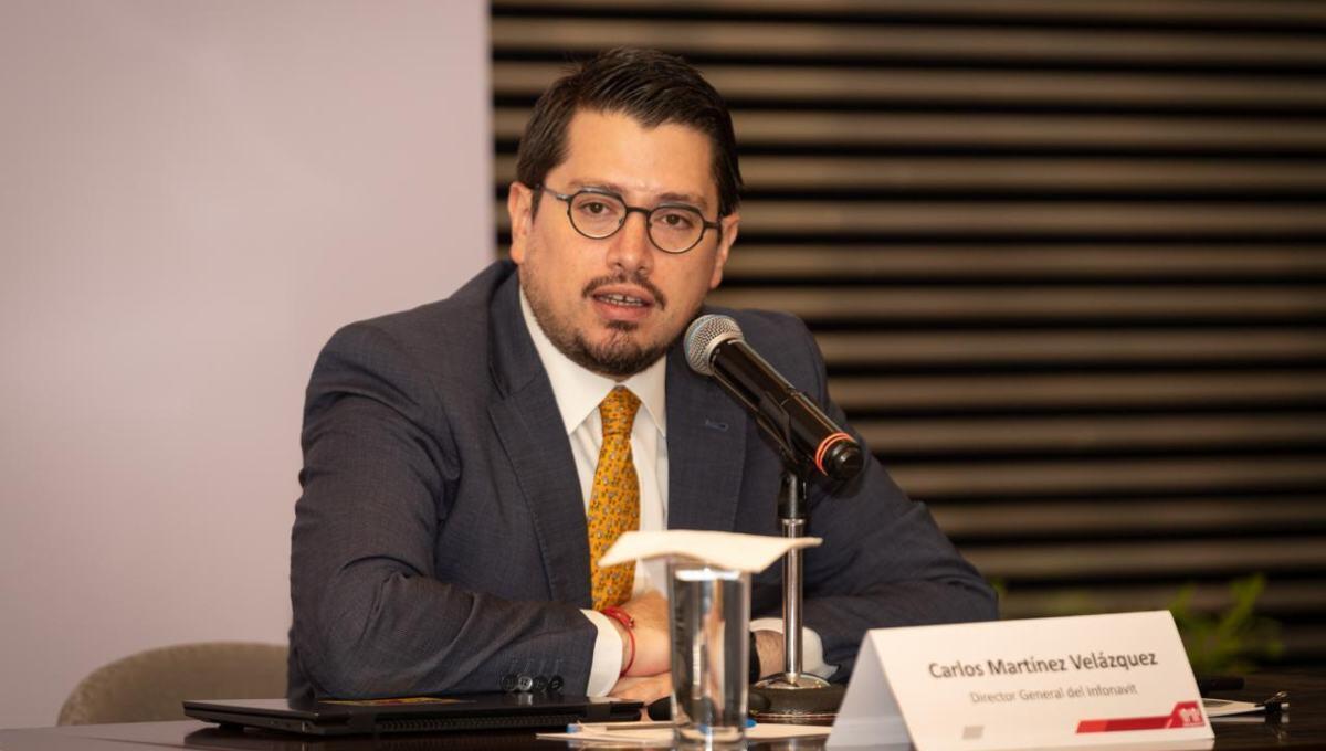 Infonavit anuncia cambios en los plazos y montos de créditos