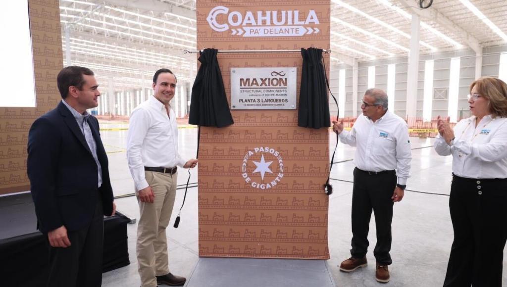 maxion structural components alt