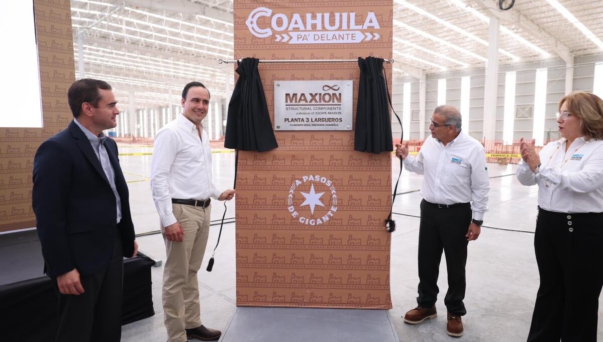 maxion structural components alt