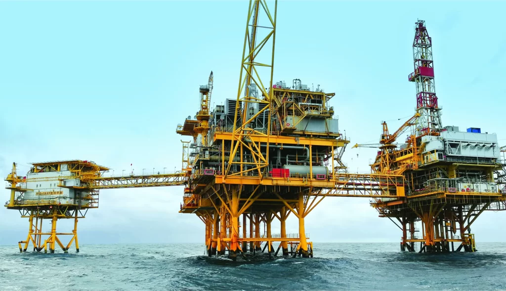 plataforma de petróleo-alt