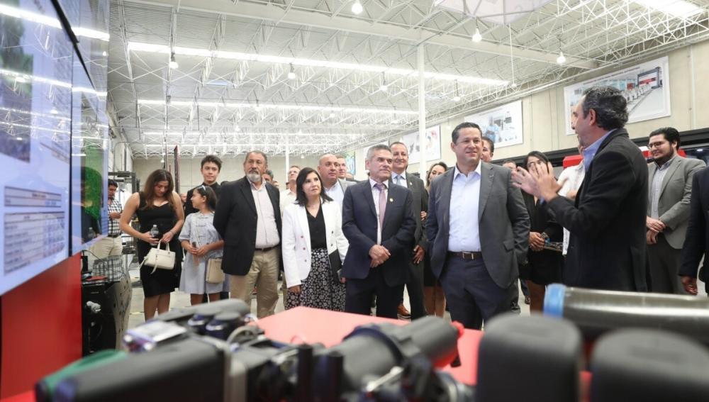 sector automotriz alt