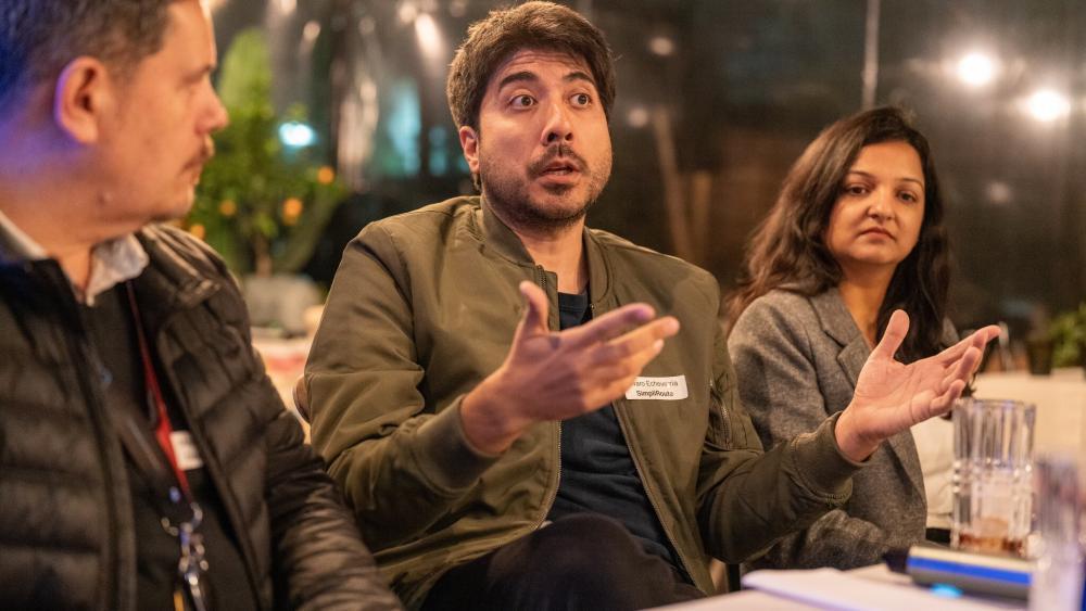 Álvaro Echeverría 2