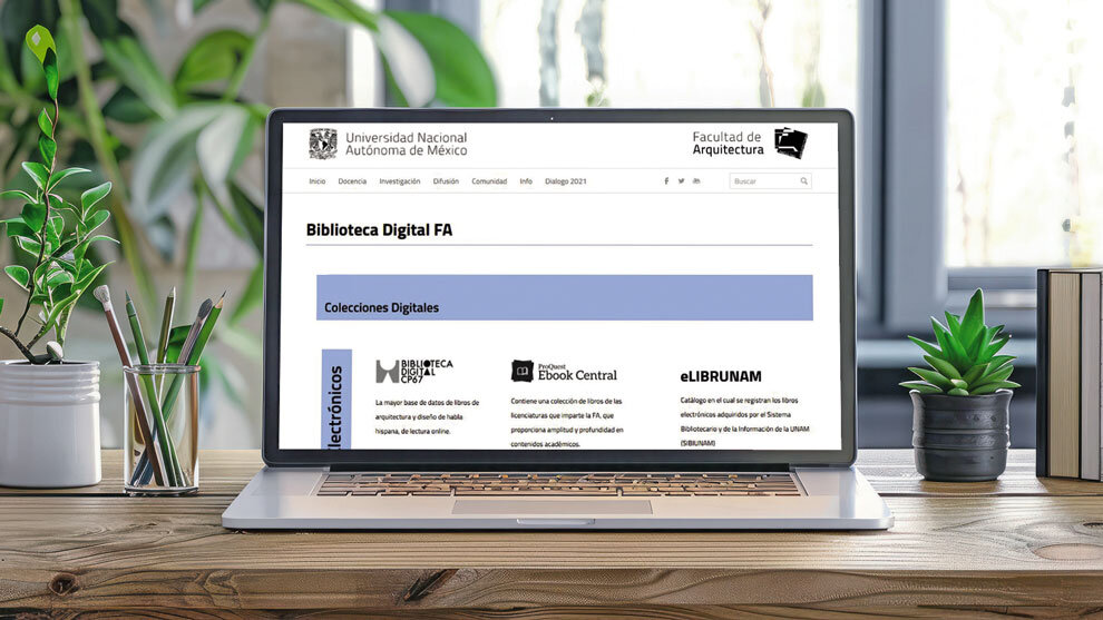 Biblioteca Arquitectura-2