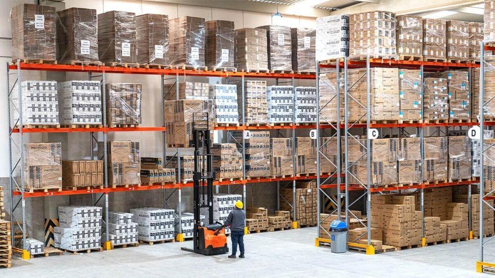 Centro Logístico Chile-2