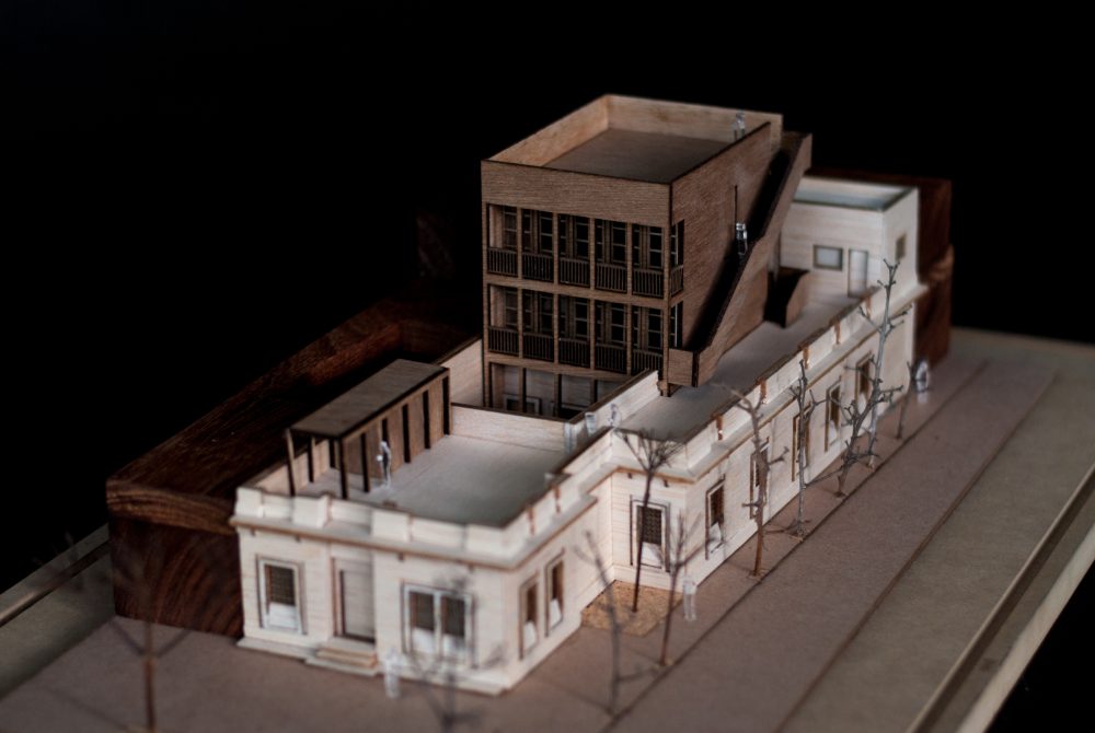 Día del Arquitecto - Levy Holding1