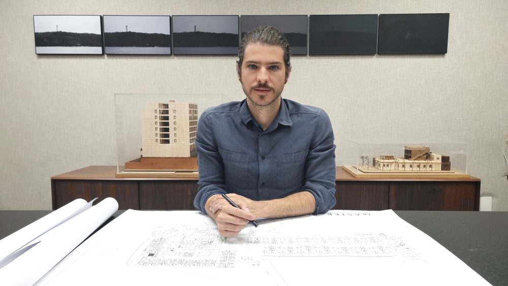 Día del Arquitecto - Levy Holding4