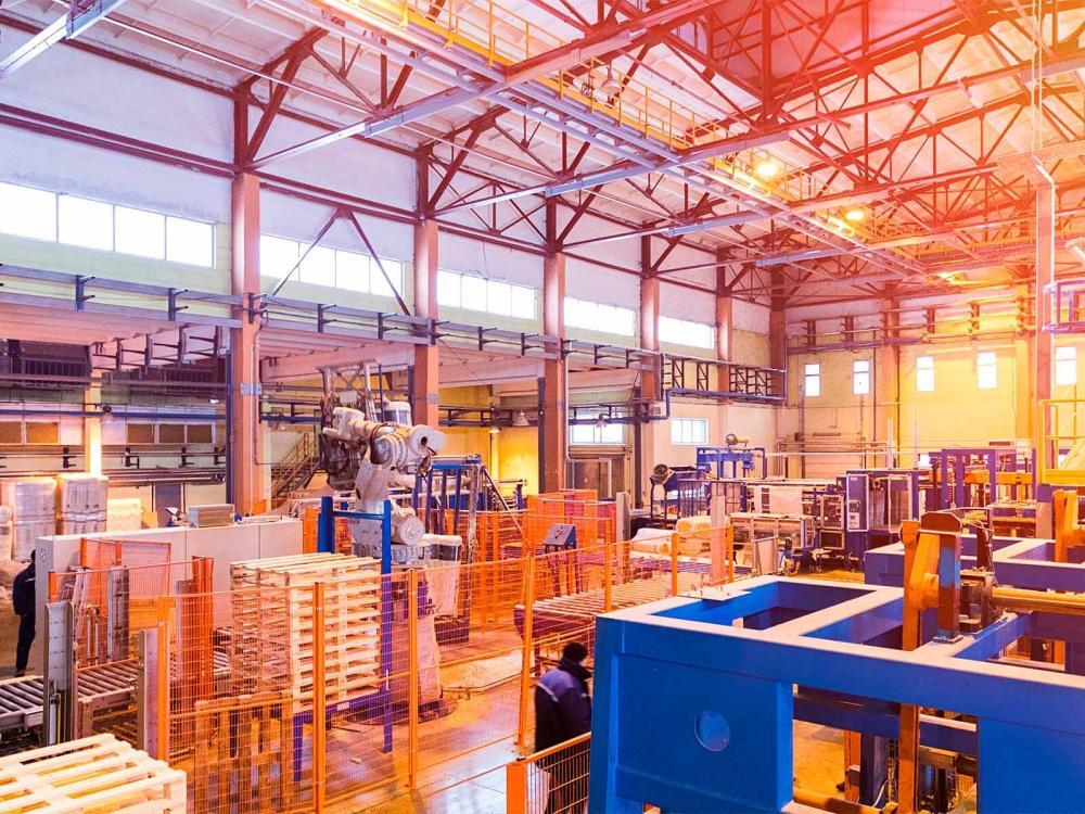 El Roble Industrial Park-2