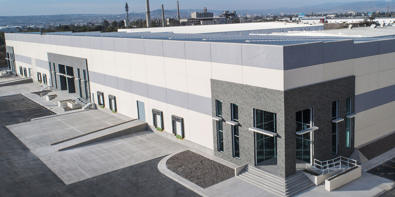 El Roble Industrial Park.alt